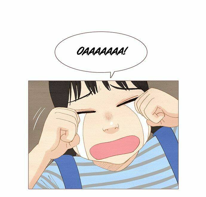 Thánh Thần Trẻ Trâu: Chapter 43