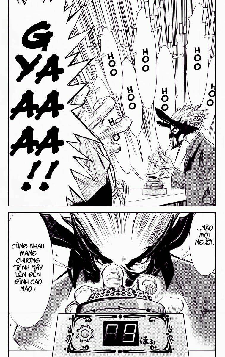 Akumetsu: Chapter 59