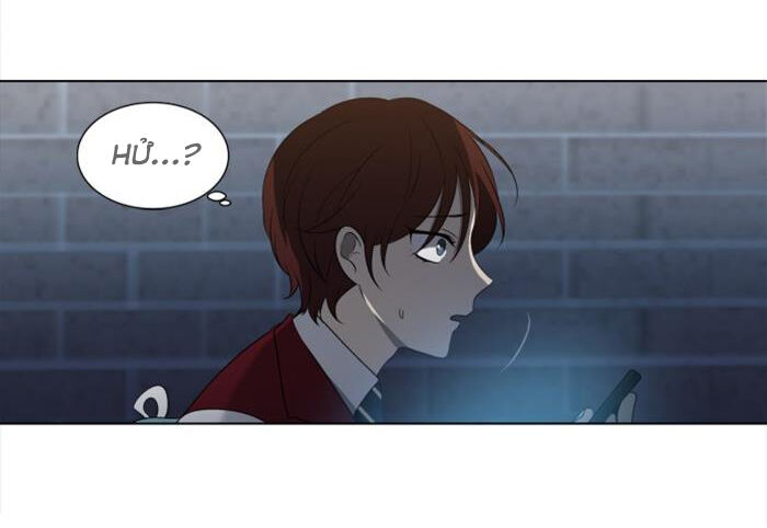 It's Mine: Chapter 9