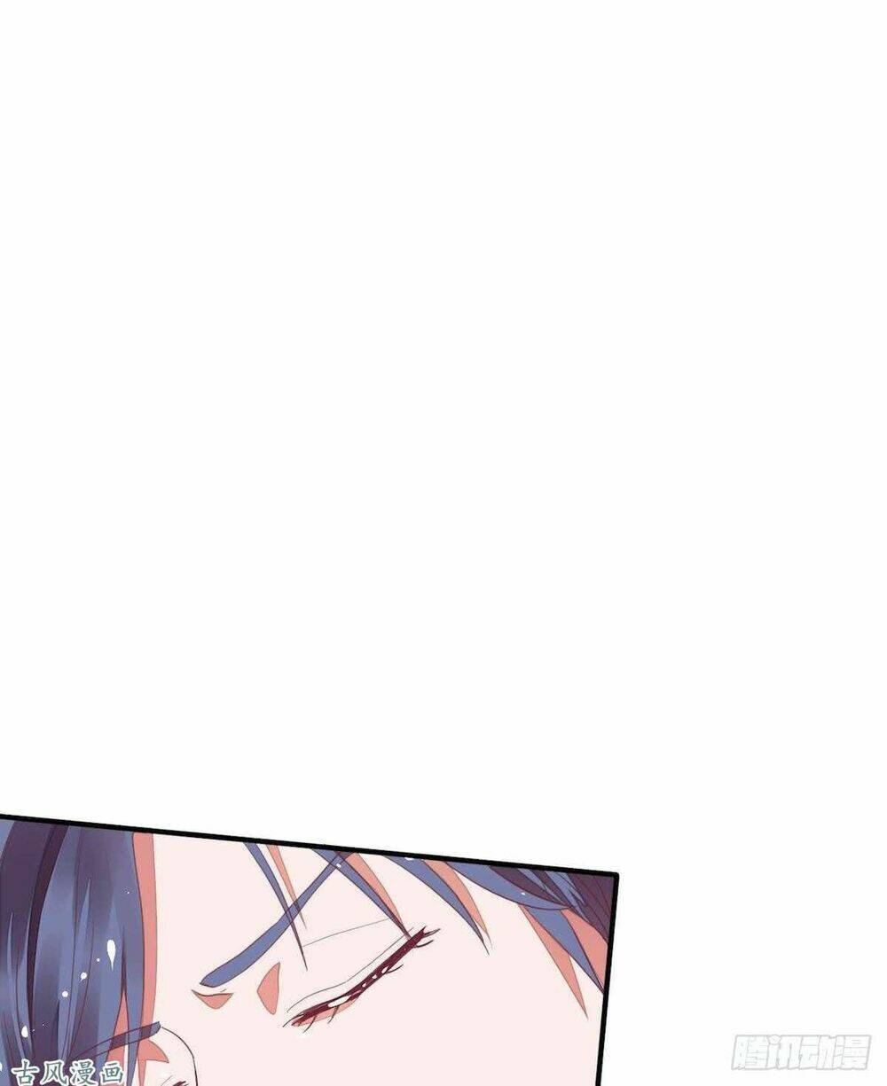 Manh Thê Khó Dỗ: Chapter 31