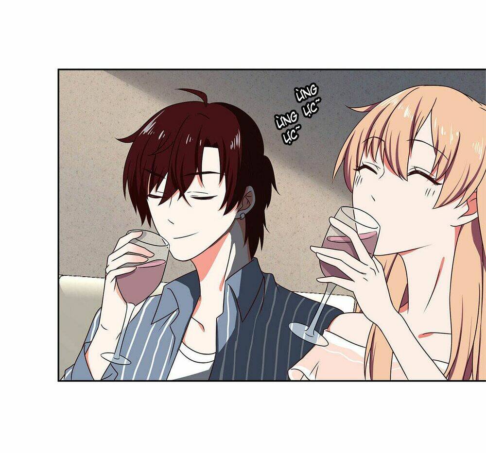 Trọng Sinh Quý Thê Chi Phục Thù Hoa Lệ: Chapter 53