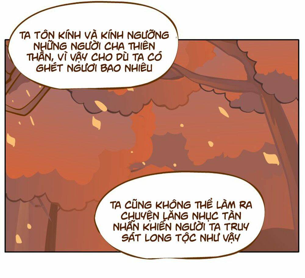 Hòa Thượng Và Tiểu Long Quân: Chapter 23