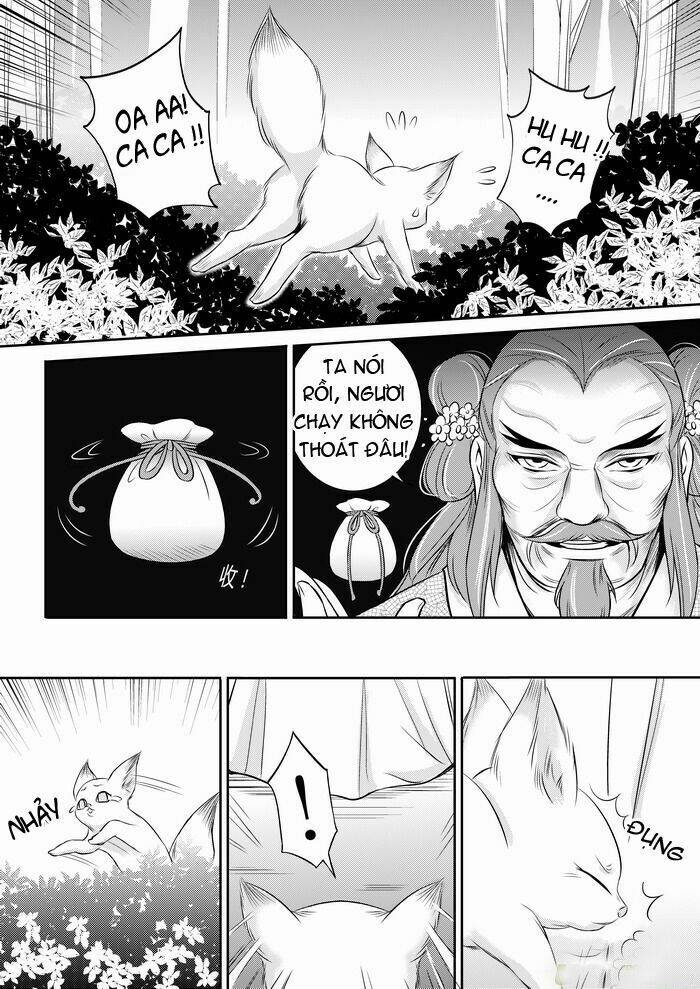 Ta Không Muốn Nói Ta Chỉ Là Một Con Gà: Chapter 30