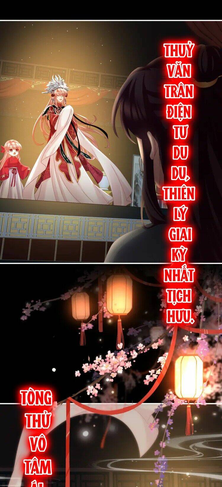 Kiều Phu Có Hỉ: Chapter 36