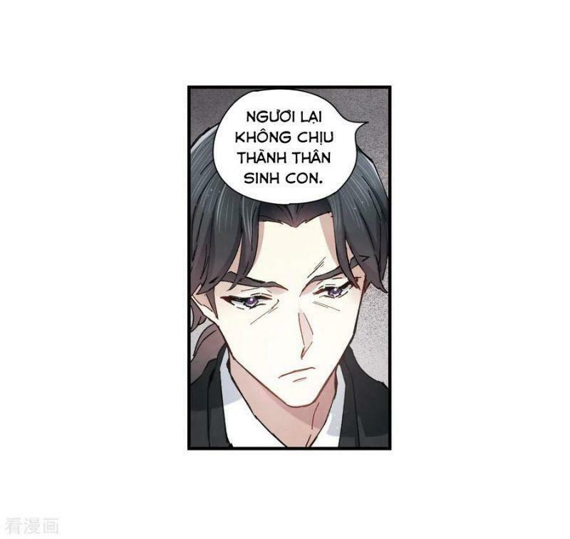 Mejaz - Nhân gian ngọc: Chapter 90