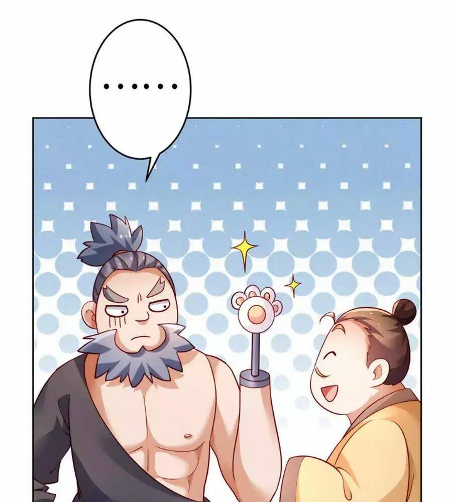 Thiên Kim Bất Hoán: Chapter 27