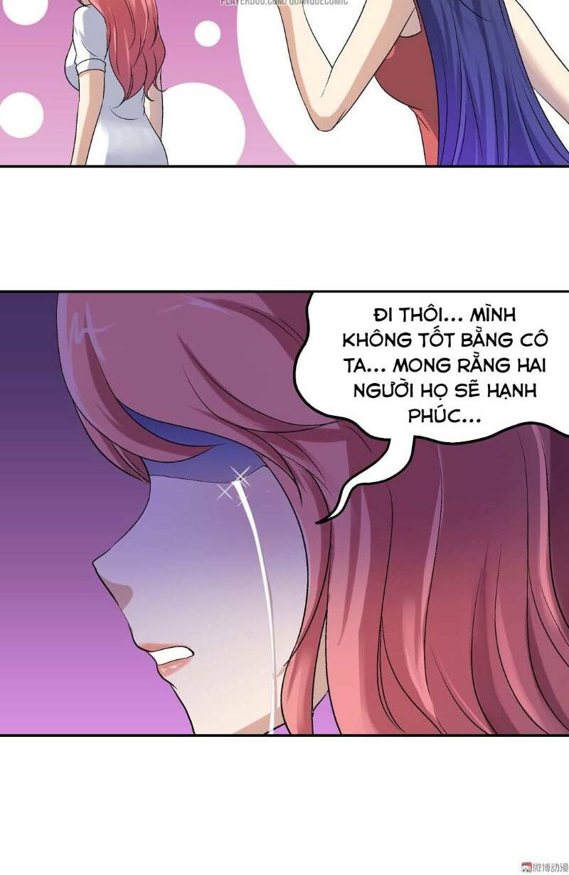 Khống Vận Sư: Chapter 66