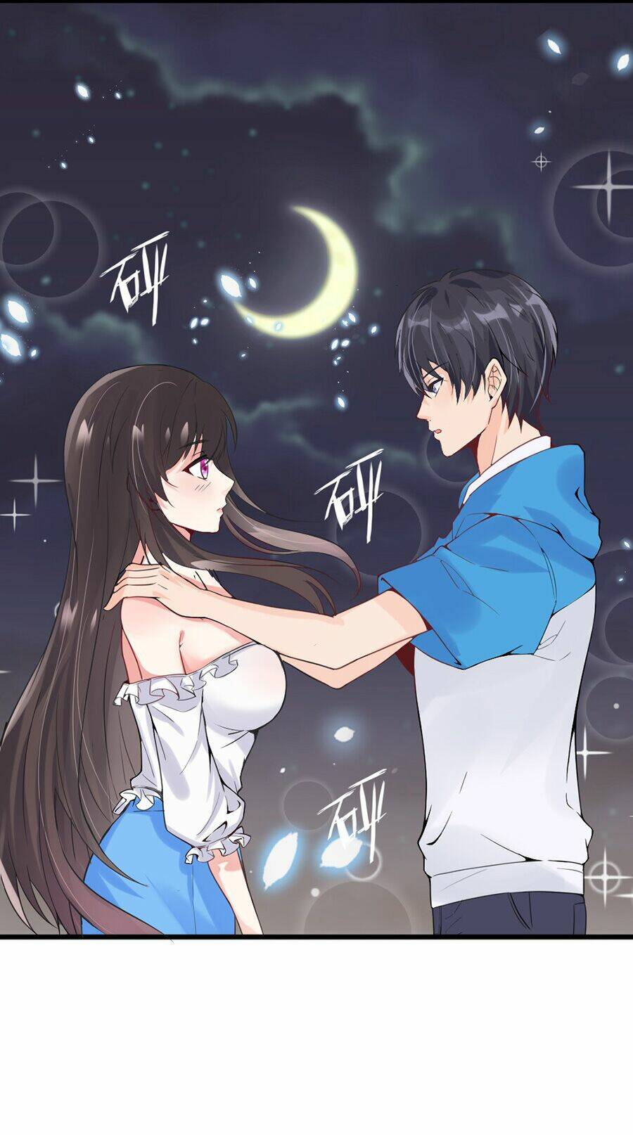 Cửa Hàng Âm Dương: Chapter 6