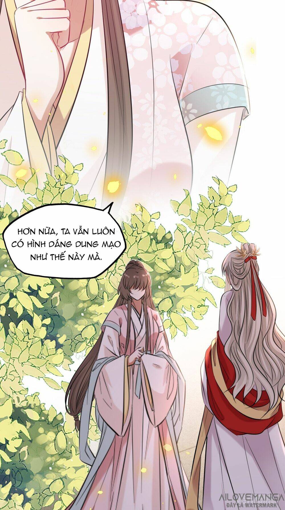 Vương Phi Thật Thích Trang Điểm: Chapter 149