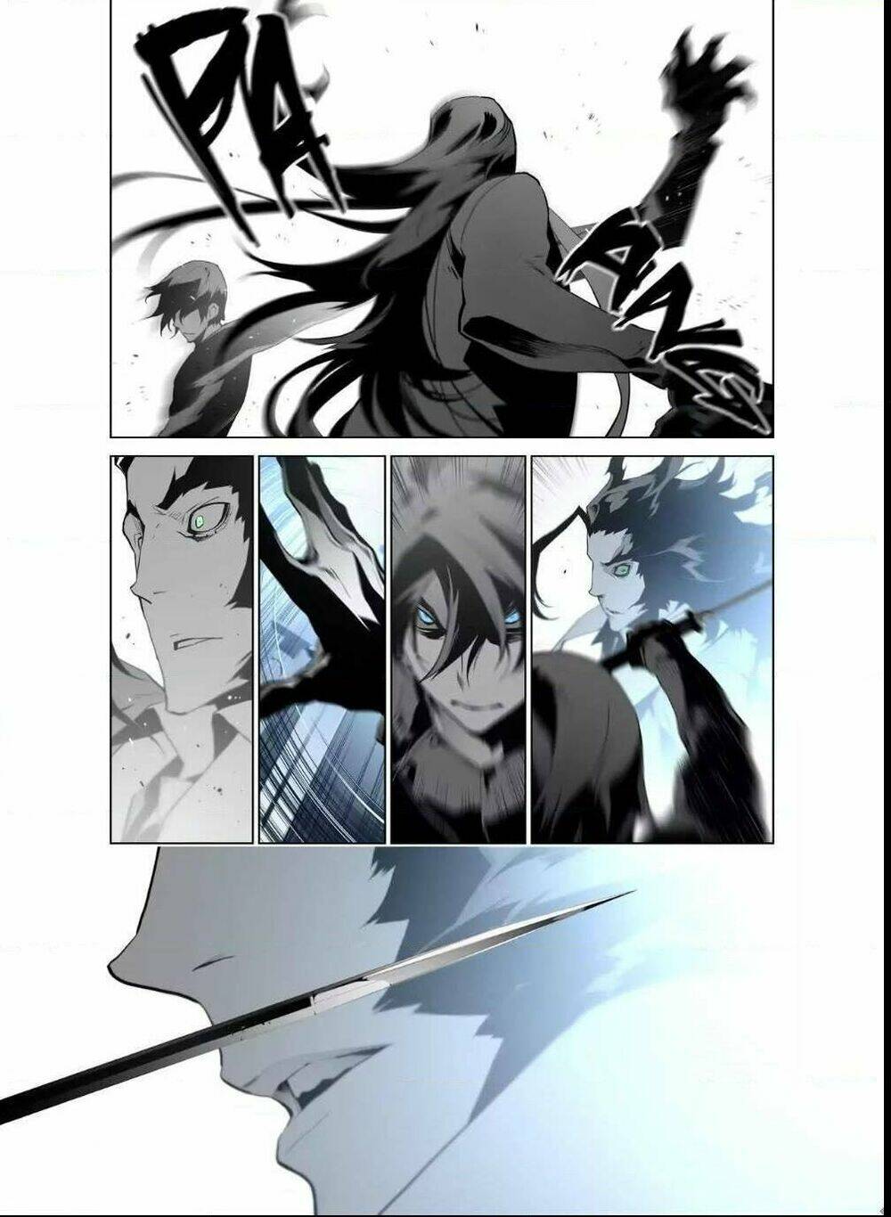 Thế Giới Ảo Nguyệt: Chapter 69