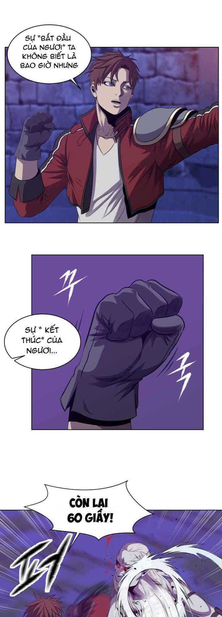 Cấp Độ Của Tôi Là Cao Nhất: Chapter 26