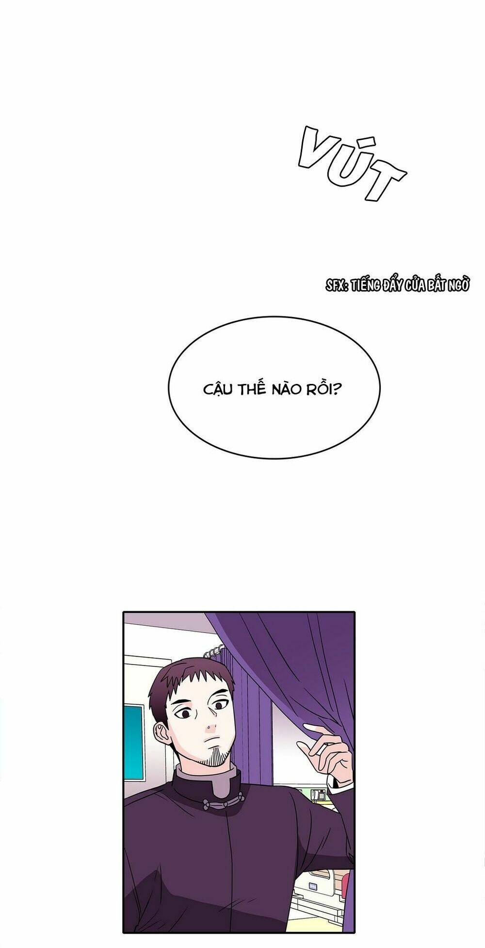 Chuyện Gì Đến, Rồi Cũng Sẽ Đến: Chapter 22