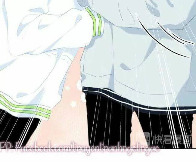 Vấp Phải Nghịch Quang: Chapter 21