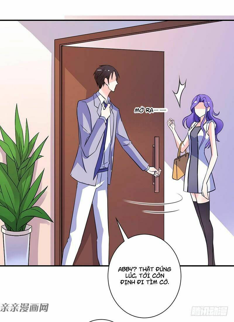 Vợ Yêu Là Báu Vật: Chapter 60