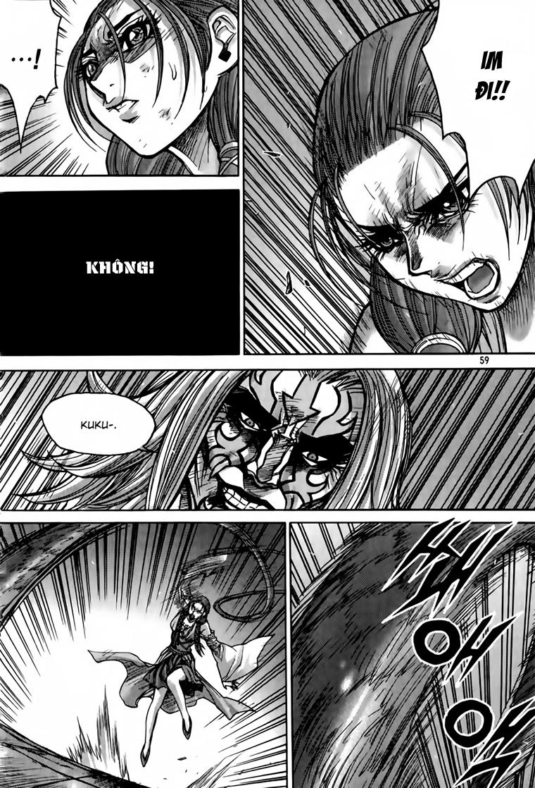 Diêm Đế: Chapter 194