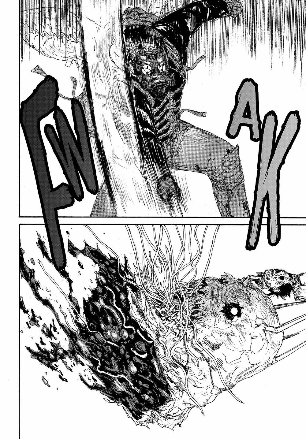 Thế Giới Ma Thuật Và Kẻ Mất Trí: Chapter 159