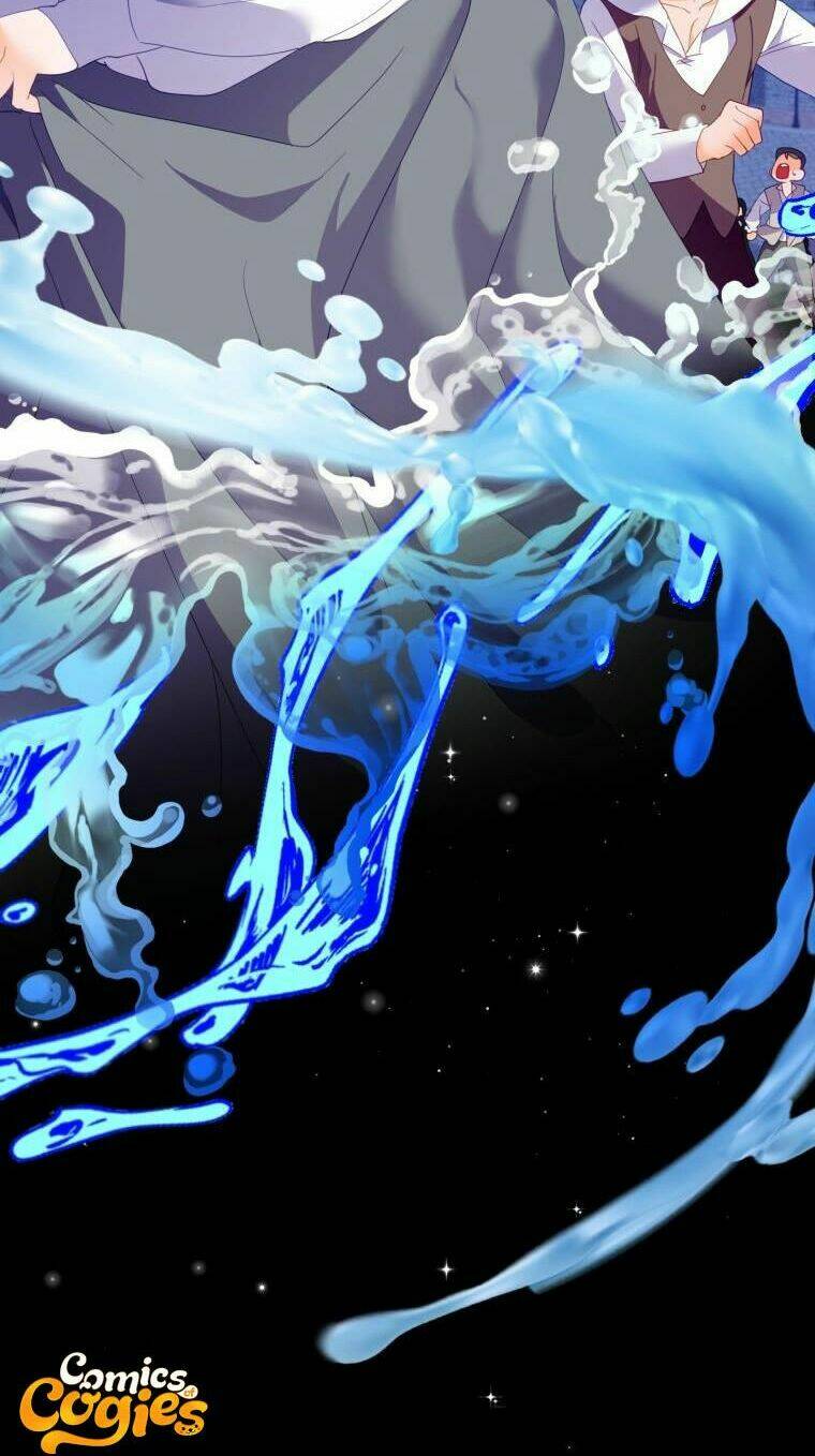 Đọc Thần Chú Lên Đi, Rose!: Chapter 8