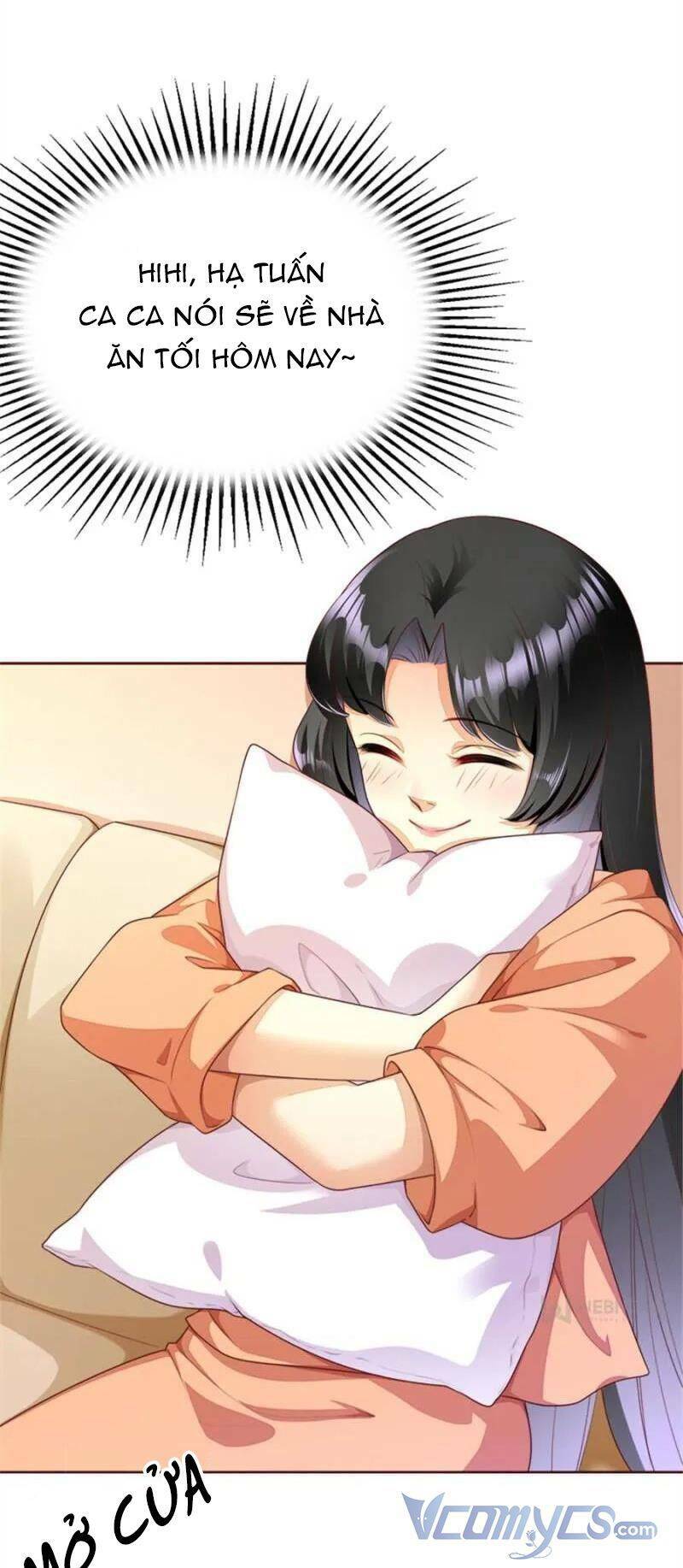Gặp Phải Người Chồng Xảo Quyệt!: Chapter 32