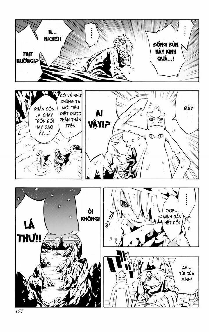 Ong Đưa Thư: Chapter 7