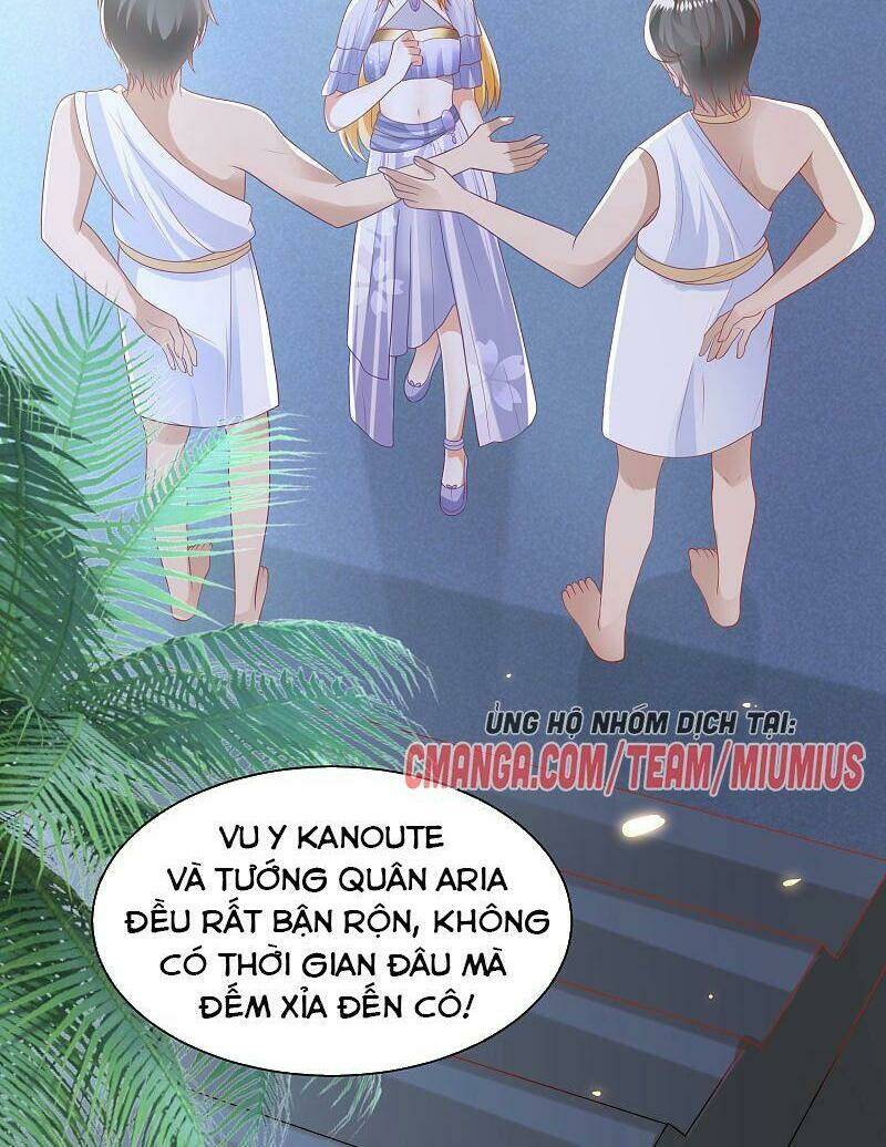 Sủng Hậu Của Vương: Chapter 89