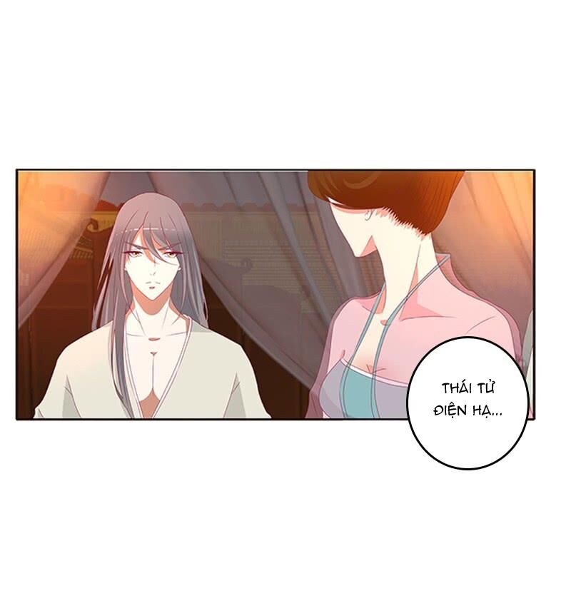 Thông Linh Phi: Chapter 475