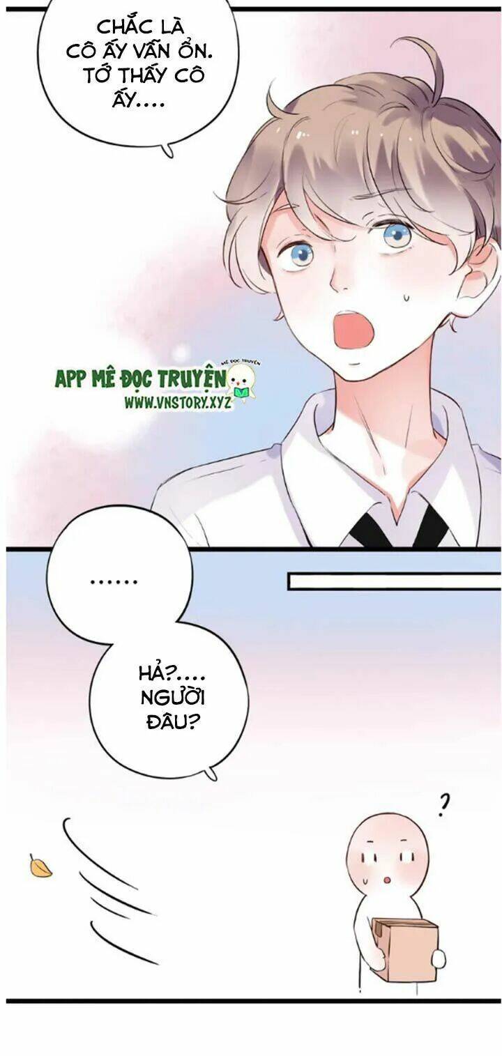 Trạch Thượng Tịch Mịch Huỳnh Hỏa: Chapter 38