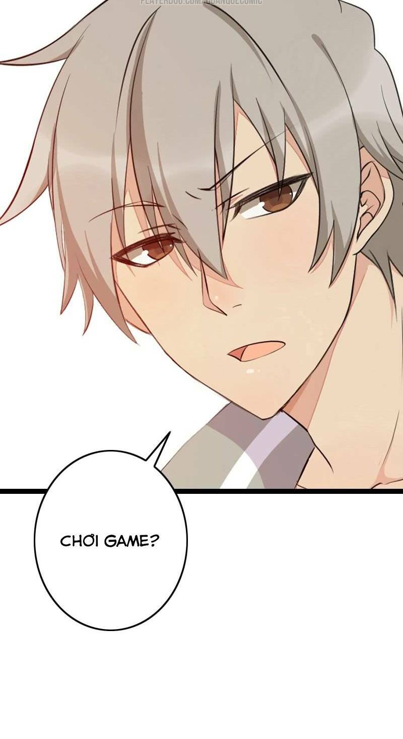 Dã Âu Lão Tổ: Chapter 2