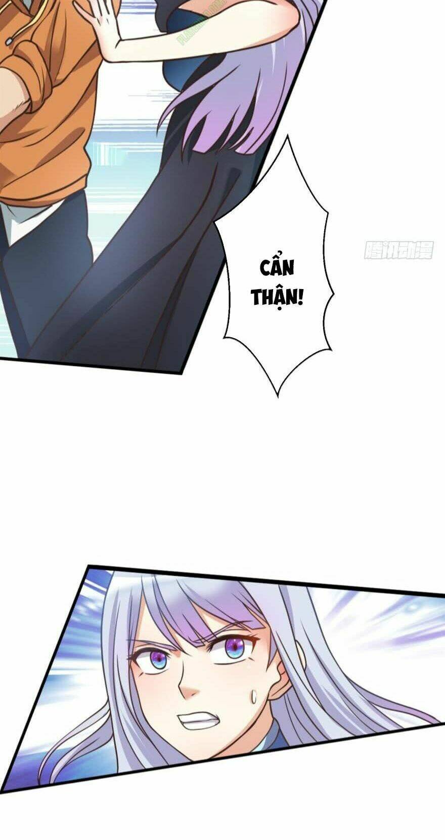 Ta Có Di Sản Tại Dị Giới: Chapter 2