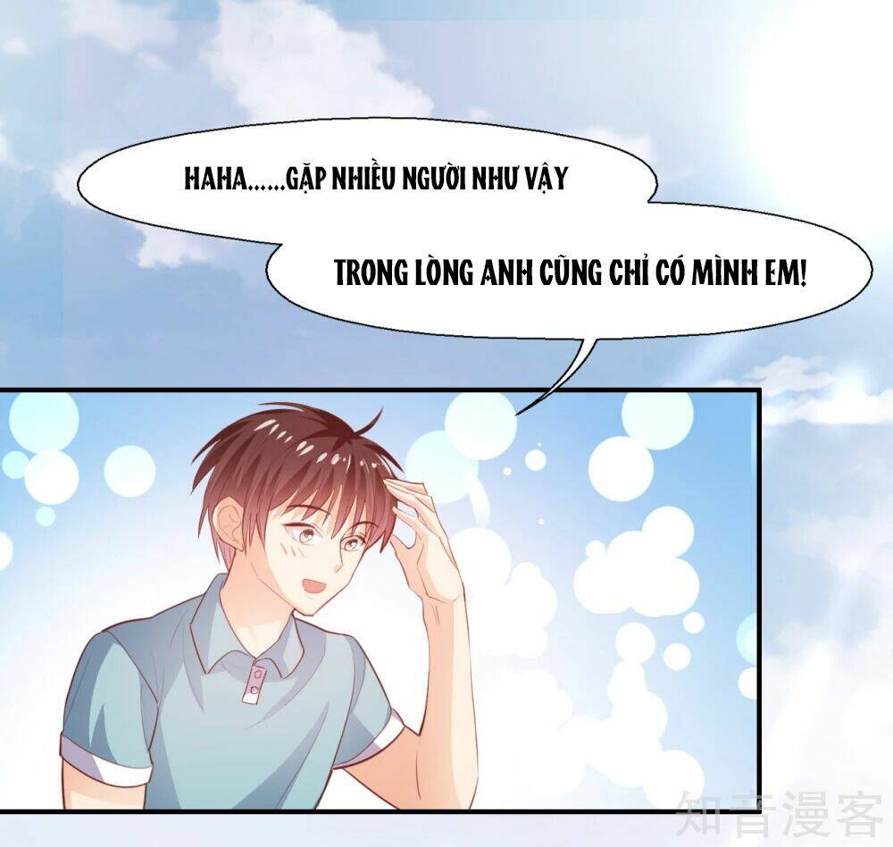 Sau Này Vẫn Cứ Thích Anh: Chapter 26