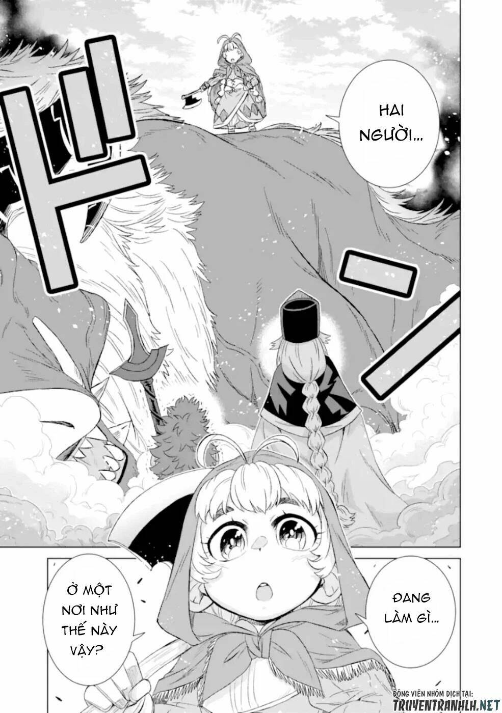 Isekai De Tadahitori No Mamono Tsukai ~ Tenshoku Shitara Maou Ni Machigawa Remashita: Chapter 25