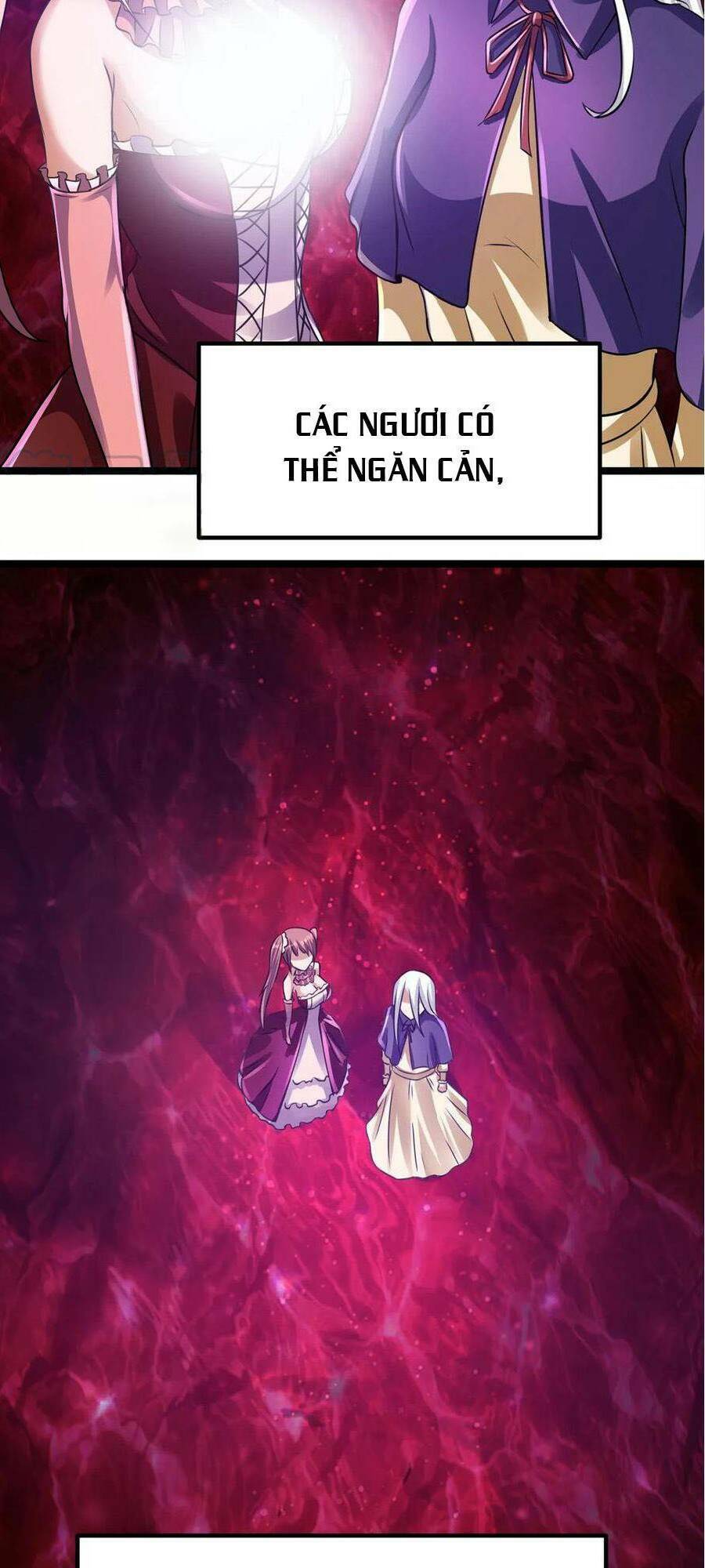 Tiên Vương Trùng Sinh: Chapter 116