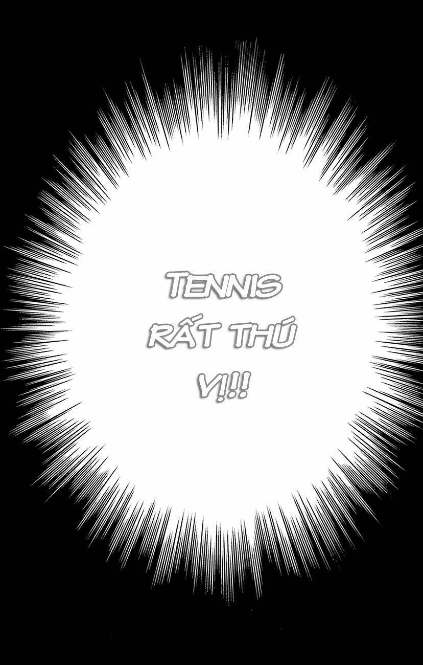 New Prince Of Tennis: Chapter 160