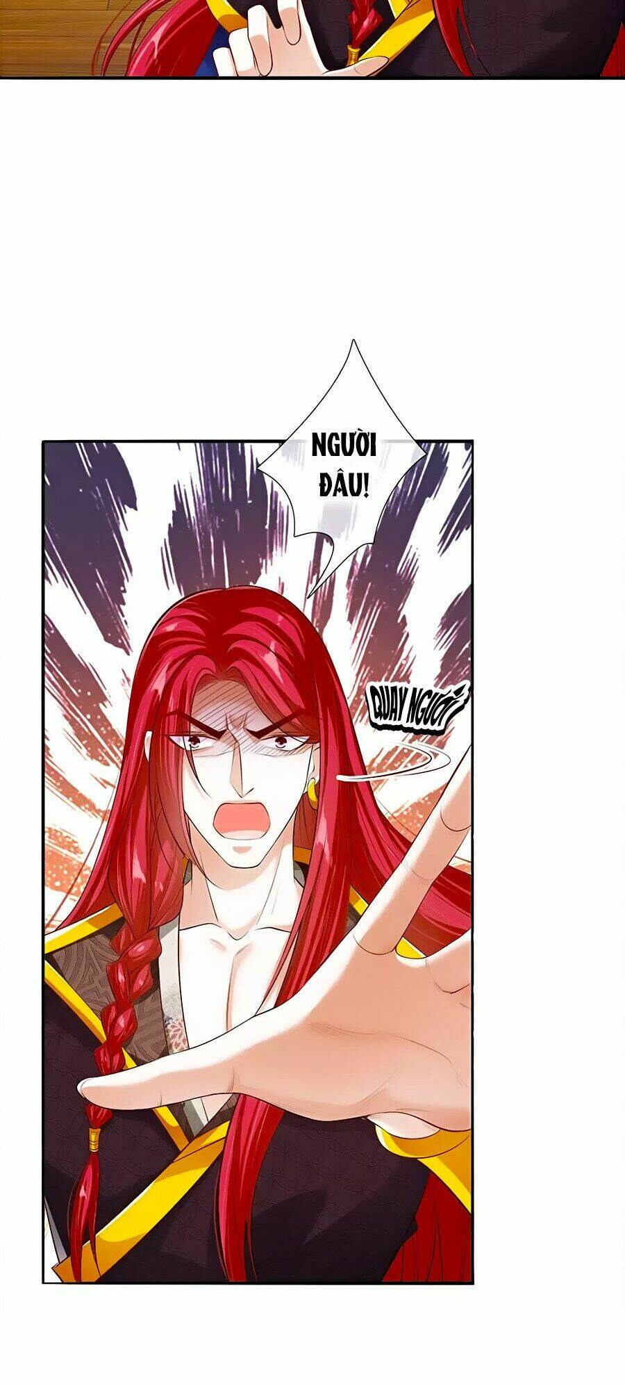 Ôn Nhu Bạo Quân: Nhiếp Chính Vương Gia Quá Hung Mãnh: Chapter 25