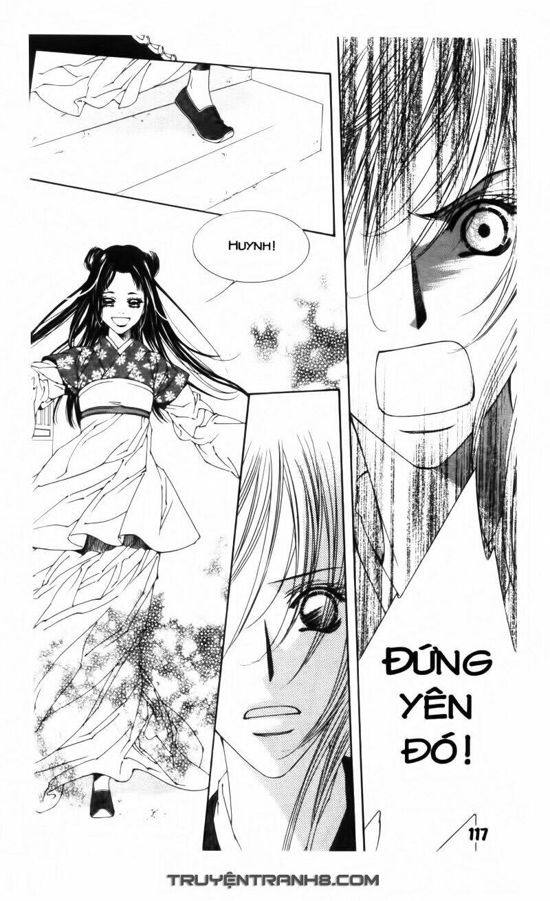 Pháp Sư Trừ Tà: Chapter 13.2