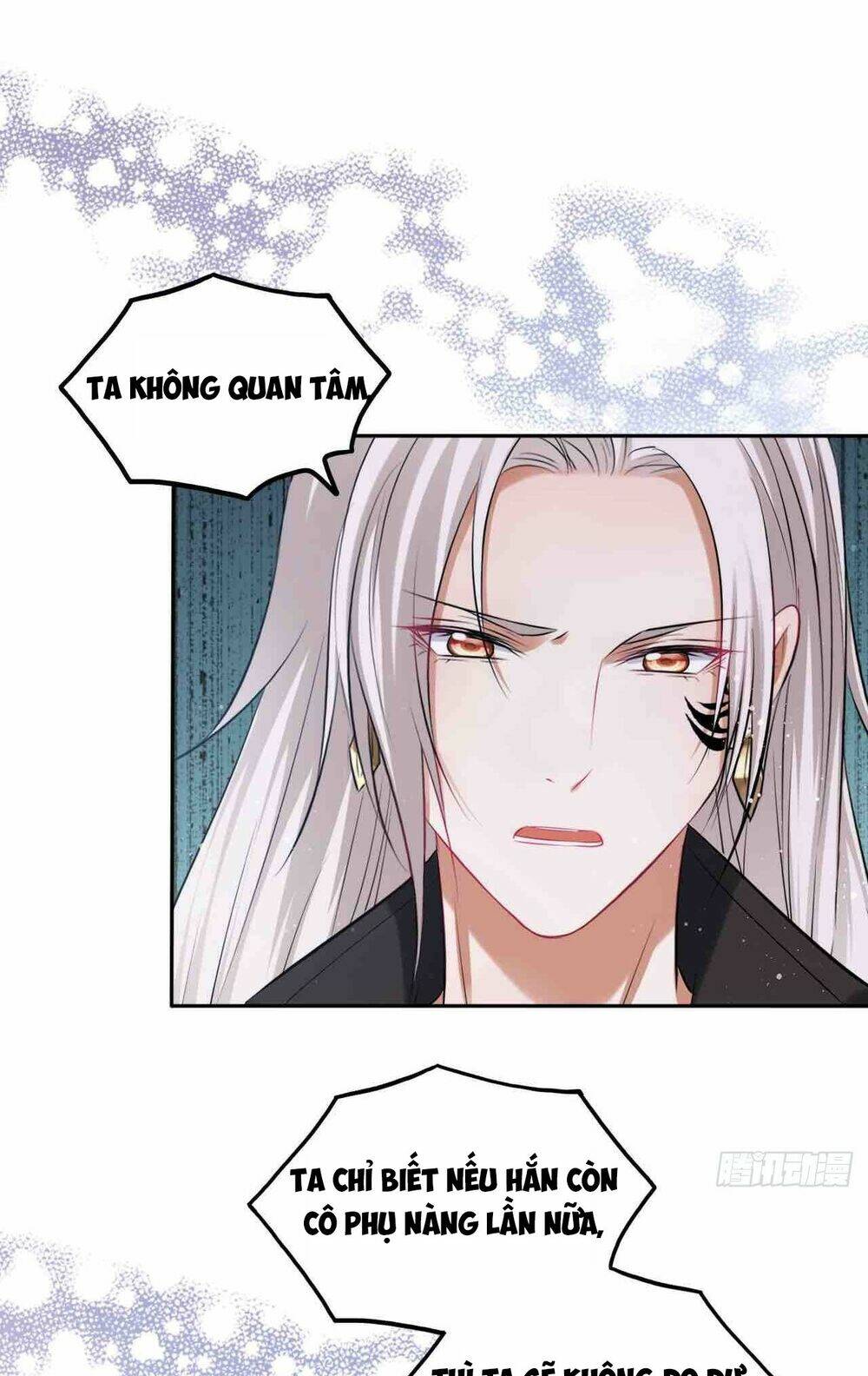 Vương Phi Thật Thích Trang Điểm: Chapter 145