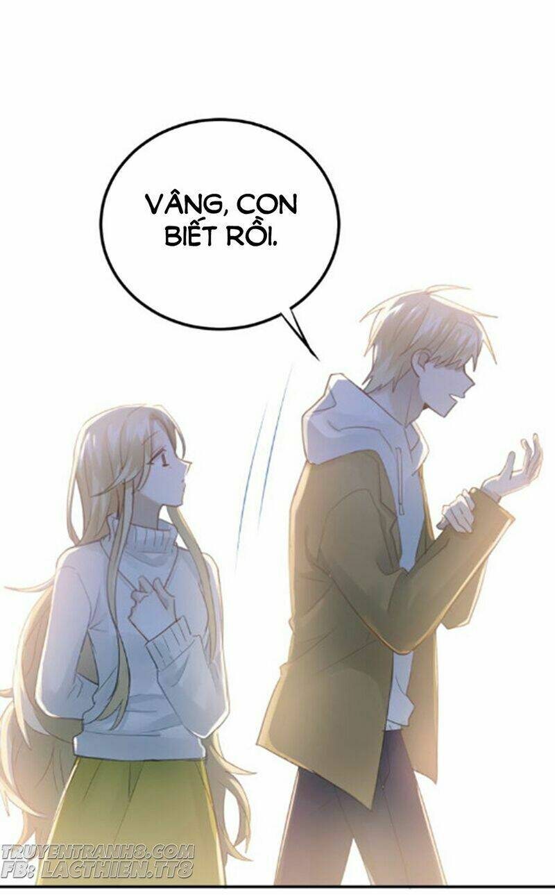 Đầu Gấu Biết Yêu: Chapter 95