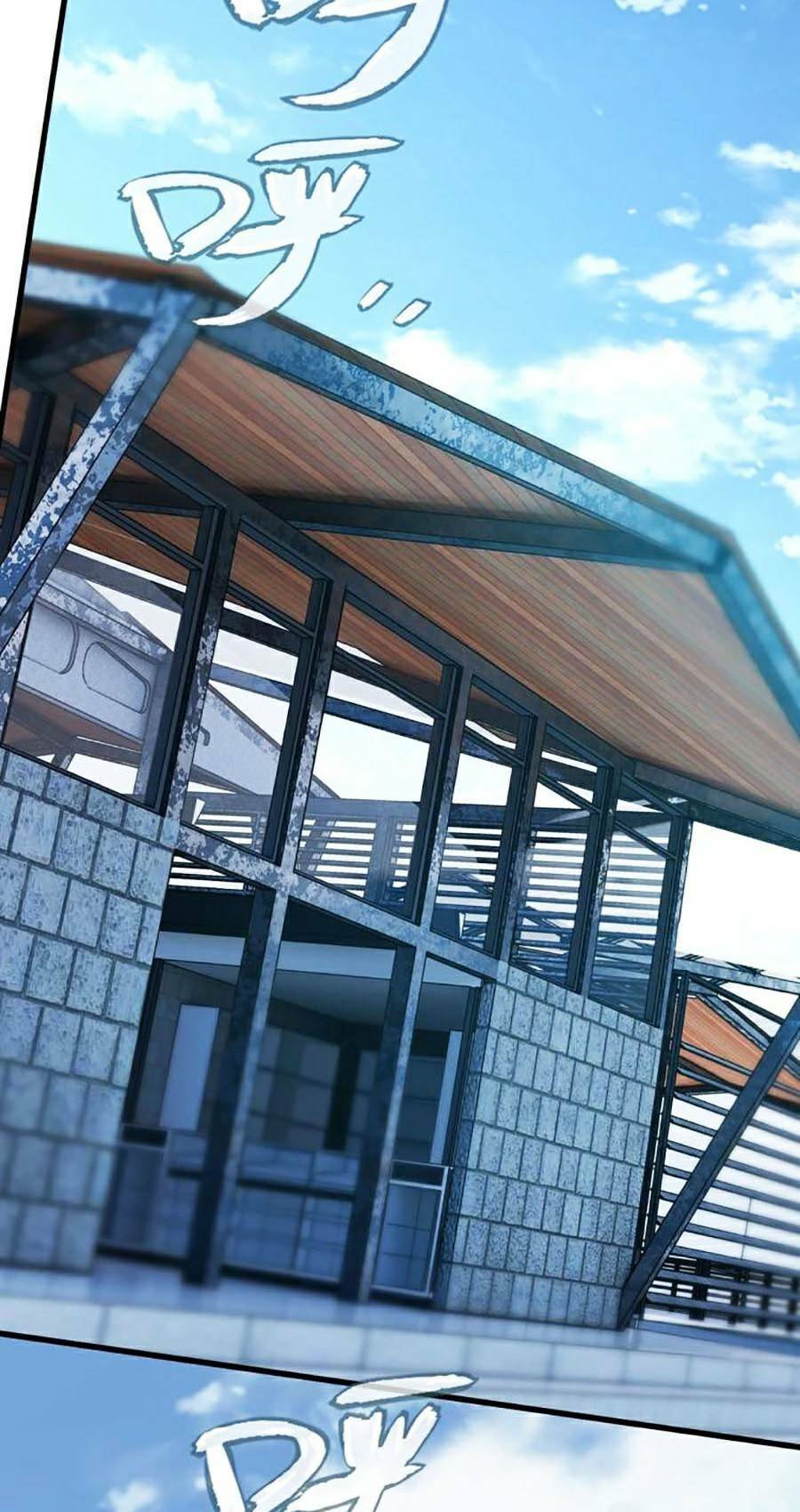 Người Chơi Siêu Mạnh: Chapter 7