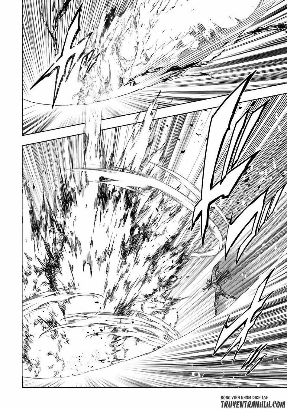 Kouritsu Kuriya Madoushi, Dani No Jinsei De Madou O Kiwameru: Chapter 31