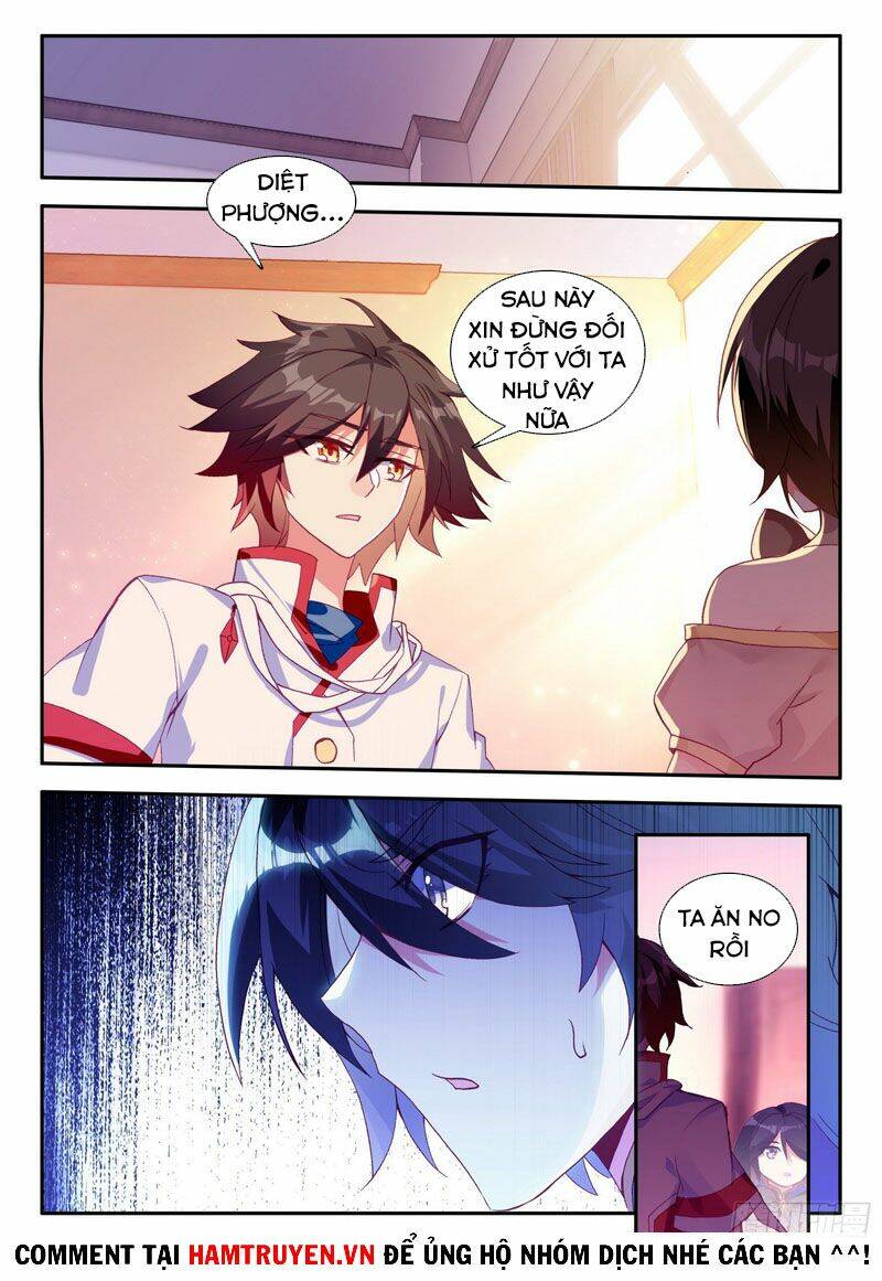 Thiện Lương Tử Thần: Chapter 147