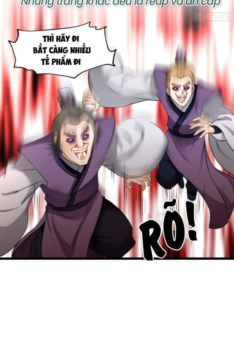 Lão Tổ Của Bạn Đang Online: Chapter 85