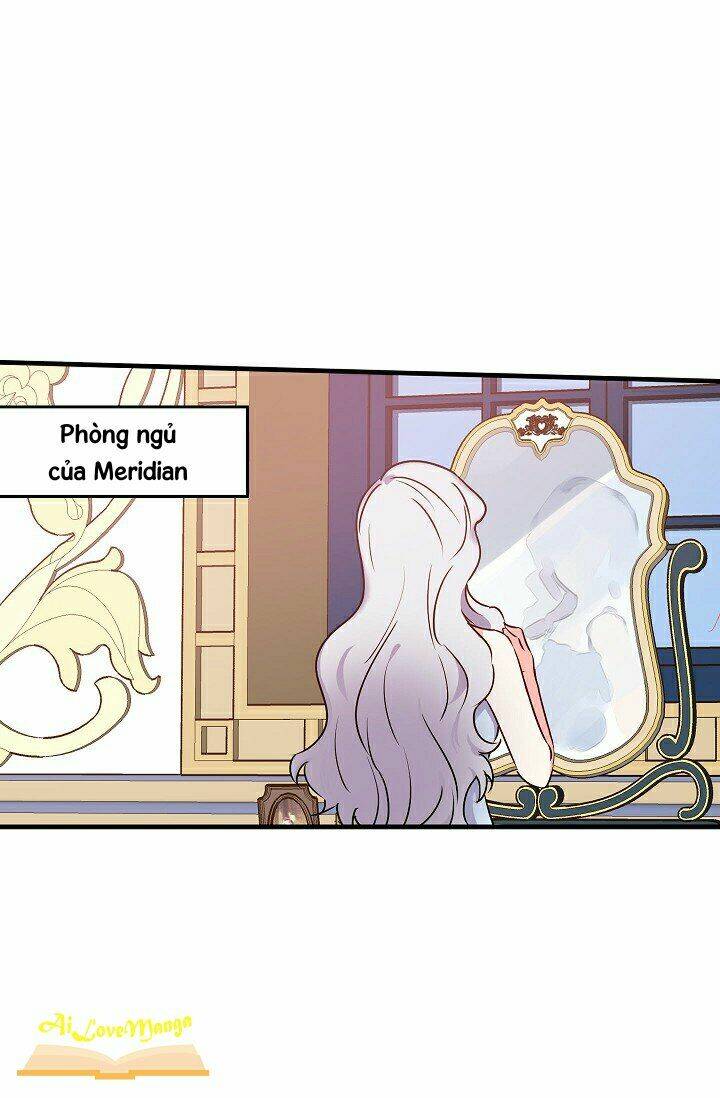 Hôn Lễ Báo Thù: Chapter 28