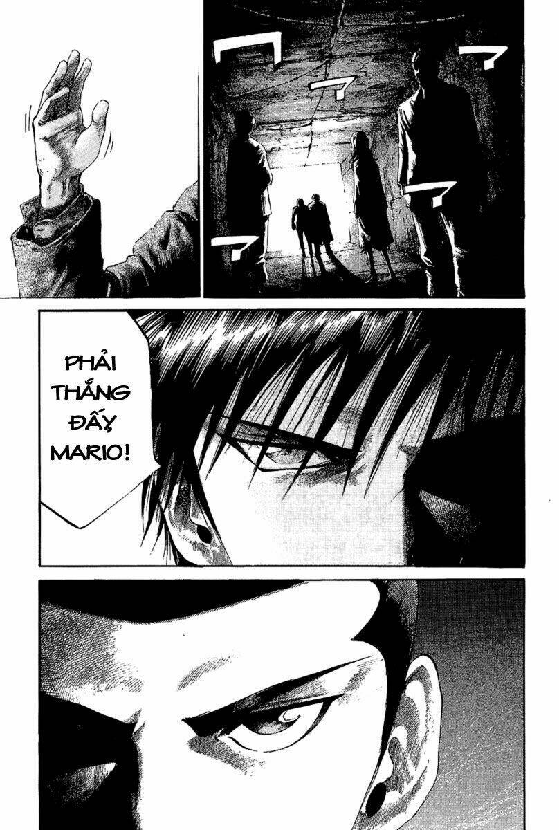 Rainbow: Chapter 44