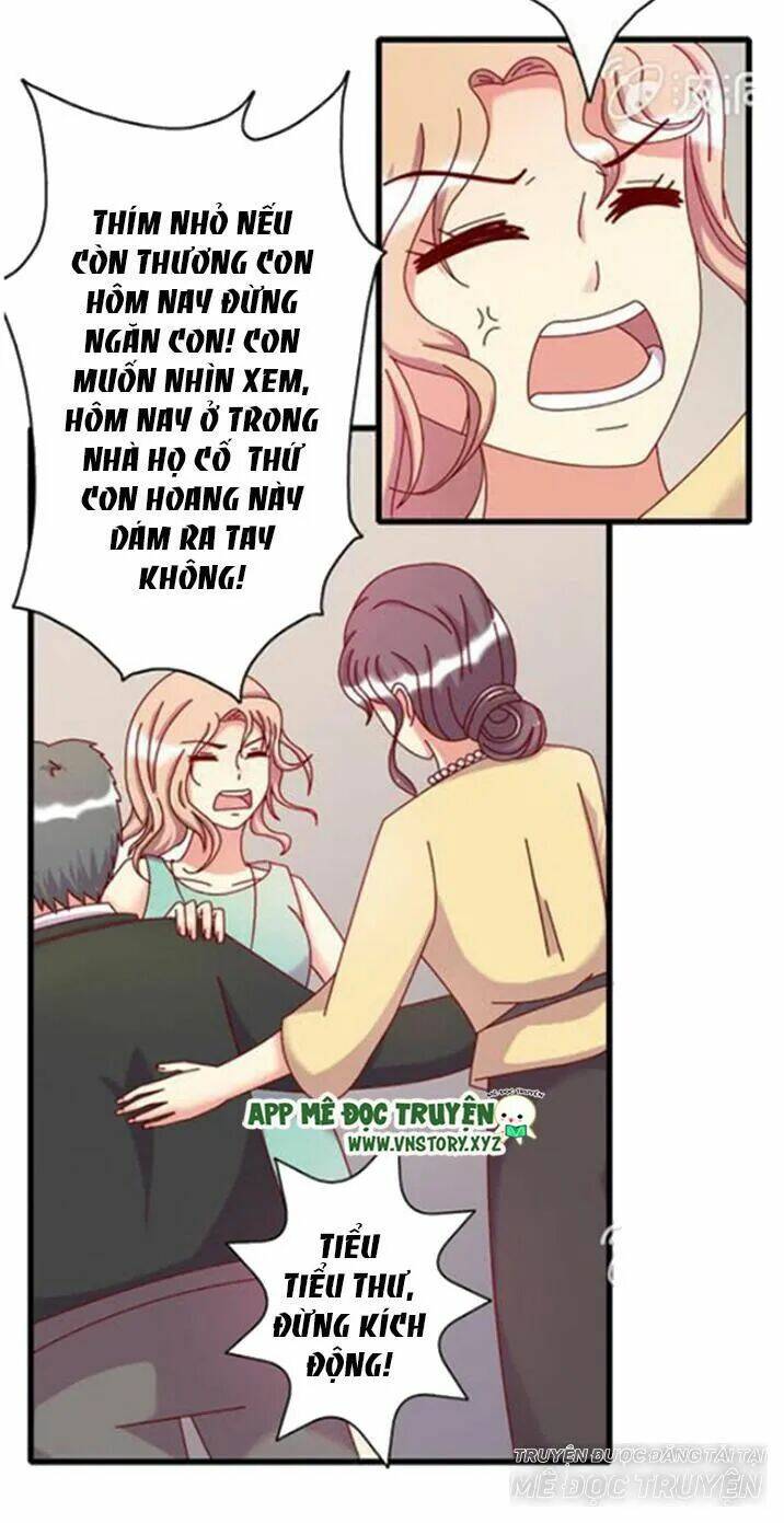 Kết Hôn Thử 99 Ngày: Chapter 10