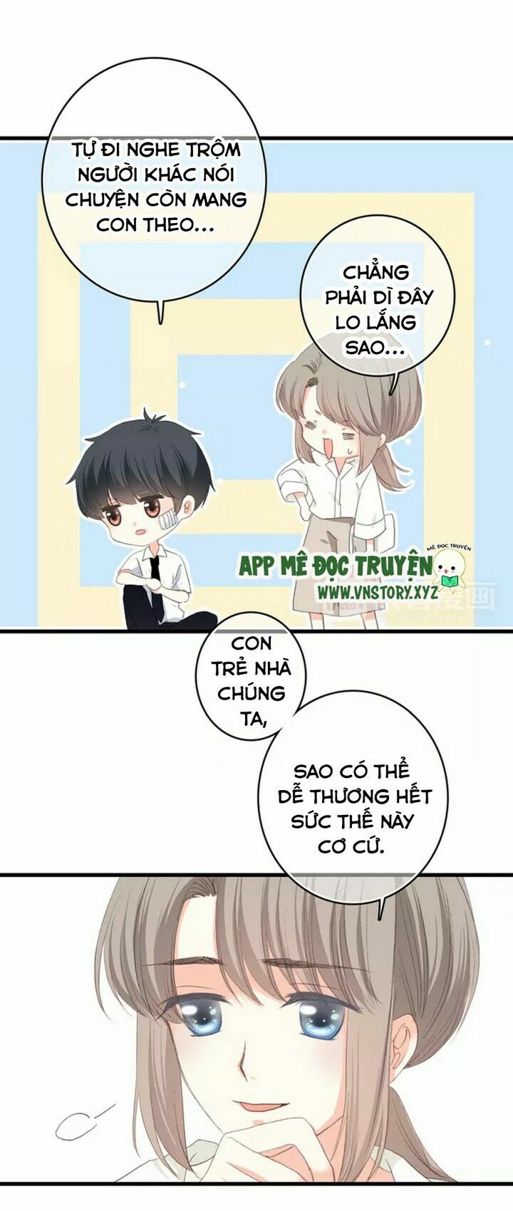 Con Tim Rung Động: Chapter 51