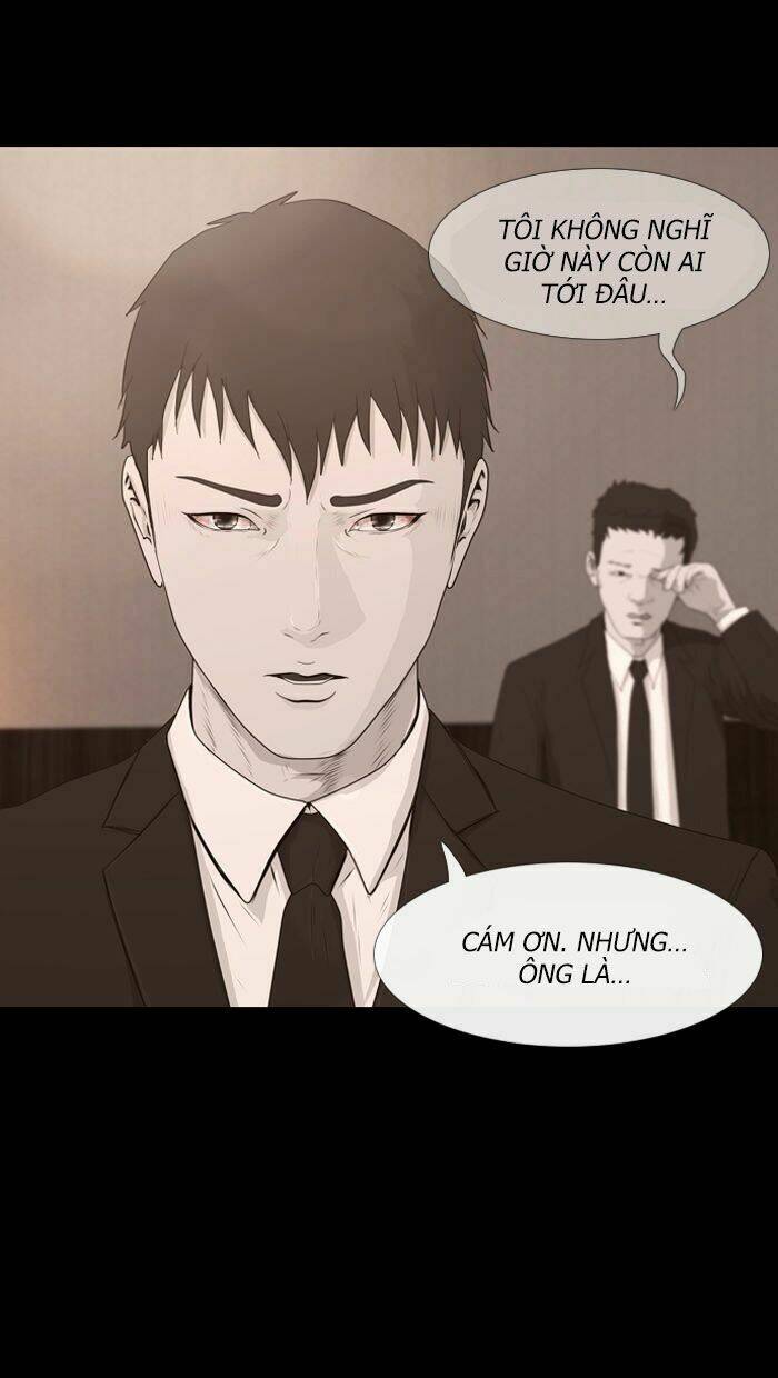 Dead Days: Chapter 45