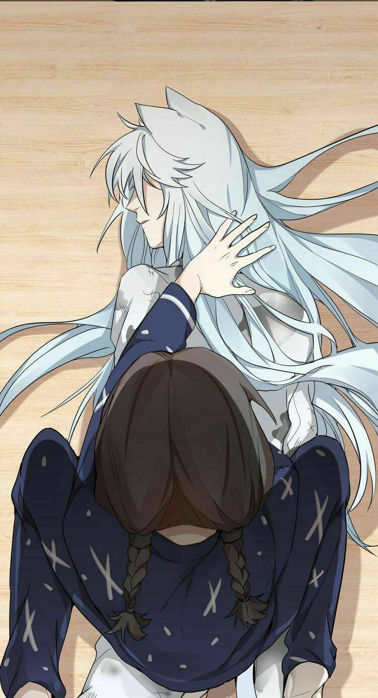 Bạn Trai Là Quái Vật: Chapter 1