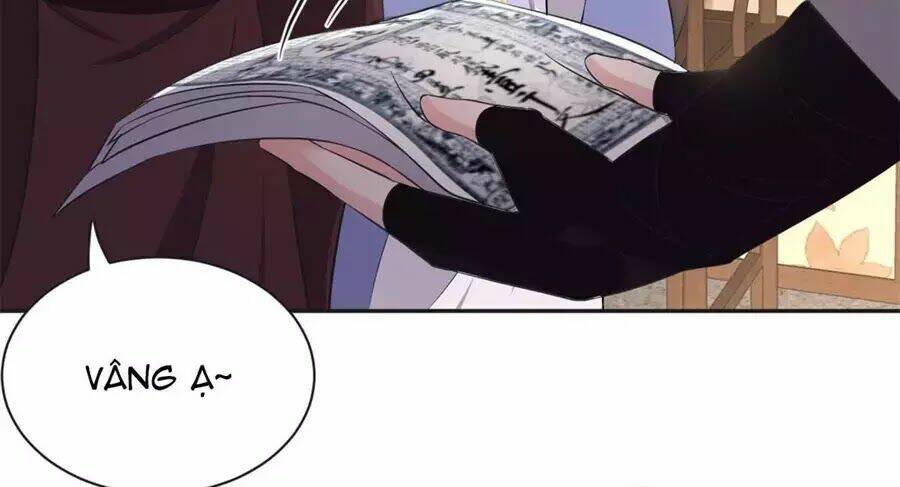 Vương Phi Thông Linh: Chapter 4