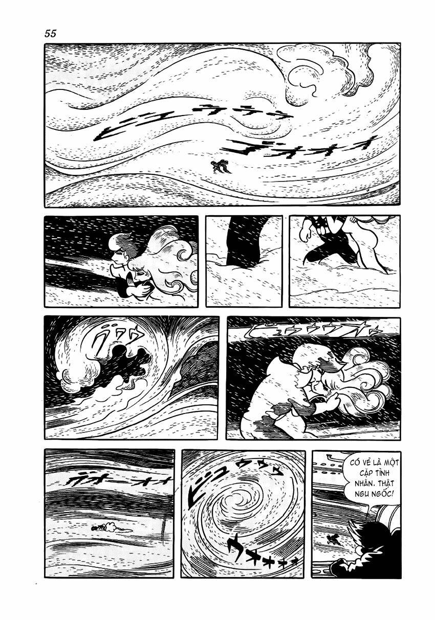 Chim Lửa: Chapter 20