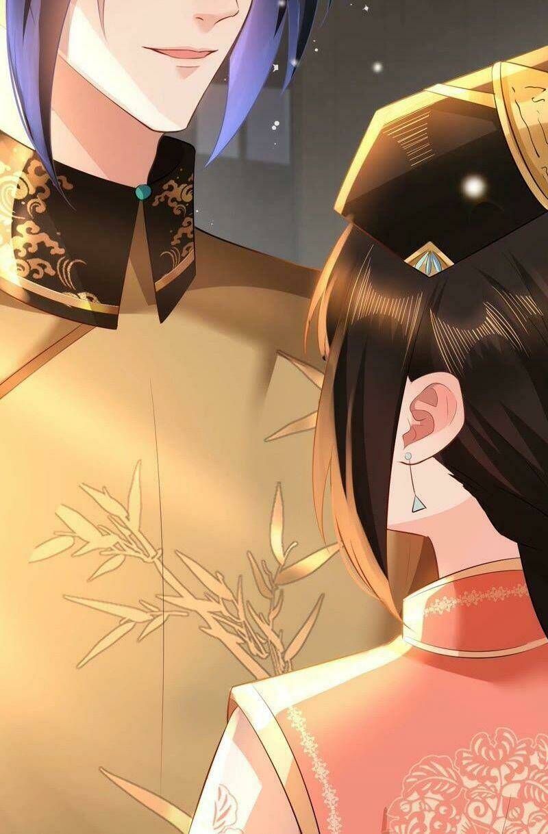 Quận Chúa Vững Vàng, Thiết Lập Nhân Vật Không Thể Vỡ: Chapter 62