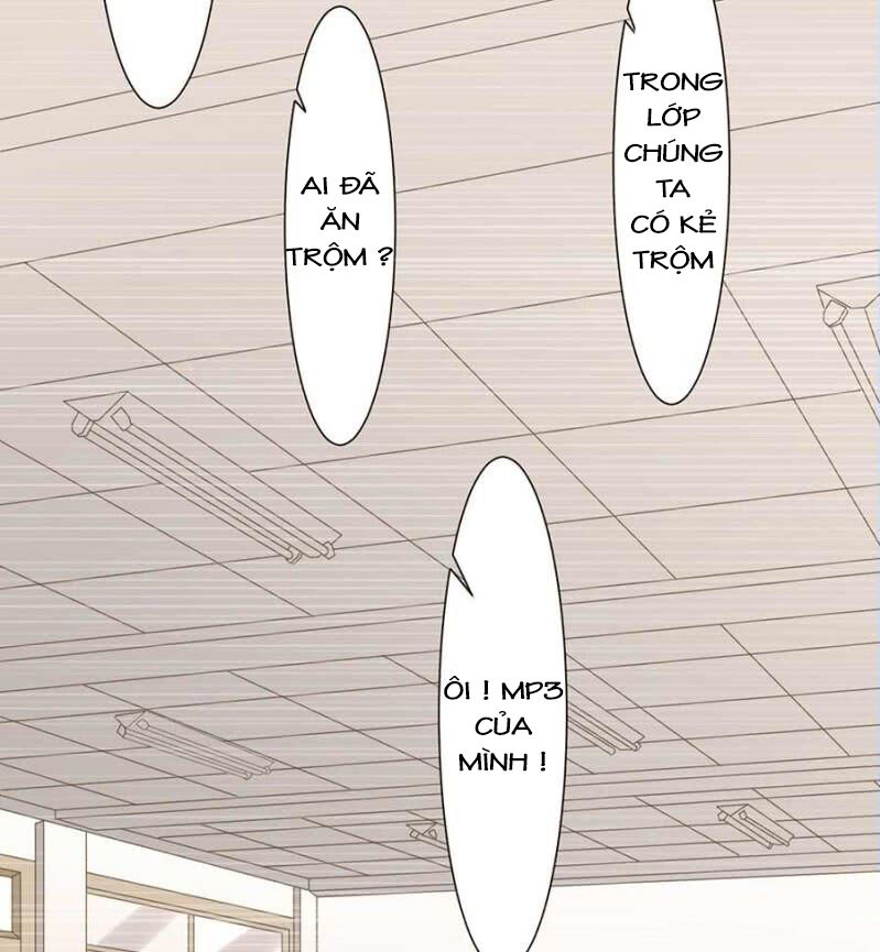 Hôn Sai 55 Lần: Chapter 111